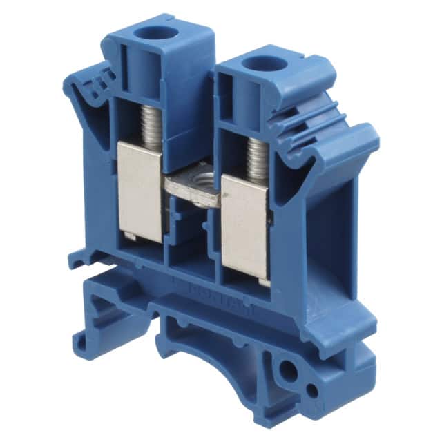 3005086 Phoenix Contact  Canale guida DIN